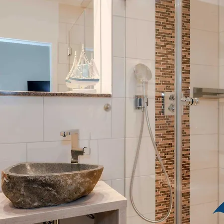 Ute Whg Franky Villa Heringsdorf (Usedom)